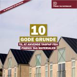 Forside 10 Gode Grunde Bygherre Og Boligejer