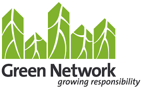 Green Network logo