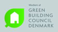 Medlem Logo Green Building Councel